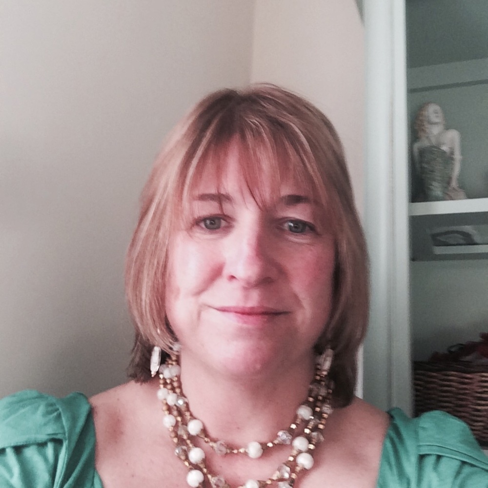 Meet your Posher, Liz